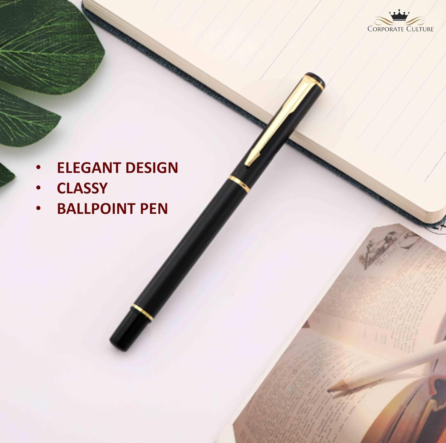 Professional Corporate Pen-Ideal Business Gift Professional Corporate Pen-Ideal Business Gift